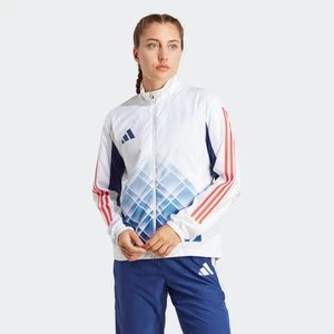 Track Jacket Adidas