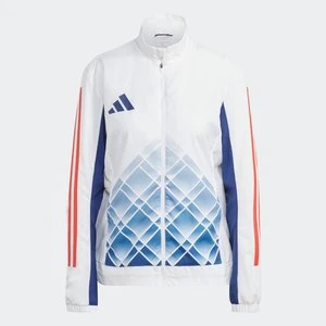 Track Jacket Adidas