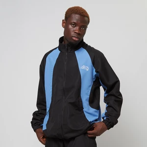 Trackjacket black / blue, marki K1XApparel, w kolorze Czarny, rozmiar