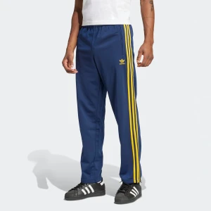 adidas Originals Trackpant adicolor Firebird mężczyźni Spodnie dresowe niebieski rozmiar Odzież