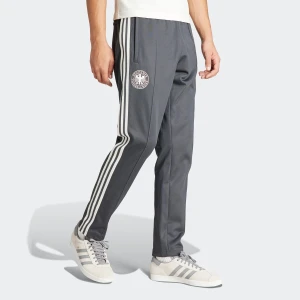 Trackpant DFB Niemcy 3-Stripes Football Pack, markiadidas Originals, Spodnie dresowe, w kolorze czarny, rozmiar: