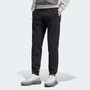 adidas Originals Trackpant Future Road mężczyźni Spodnie dresowe czarny rozmiar Odzież