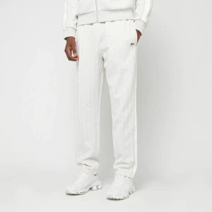 Trackpant Lacoste biały