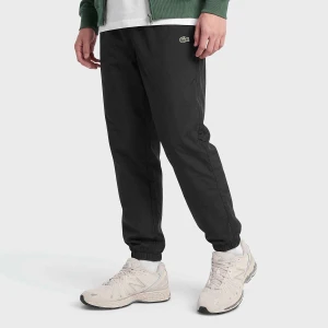 Trackpant Lacoste czarny