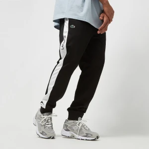 Lacoste Trackpants mężczyźni Spodnie dresowe czarny rozmiar Odzież