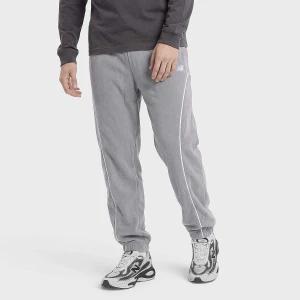 Trackside Polar Fleece Jogger New Balance szary