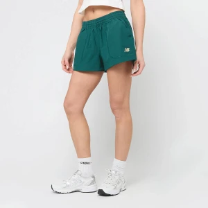 Trackside Woven Short New Balance