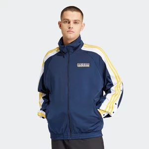 Tracktop adicolor Adibreak, marki adidas OriginalsApparel, w kolorze Niebieski, rozmiar