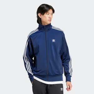 Tracktop adicolor Firebird, marki adidas OriginalsApparel, w kolorze Niebieski, rozmiar