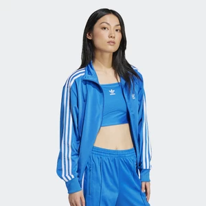 Tracktop adicolor Firebird, marki adidas OriginalsApparel, w kolorze Niebieski, rozmiar