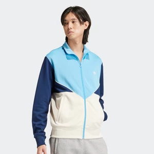 Tracktop adicolor Next, marki adidas OriginalsApparel, w kolorze Niebieski, rozmiar