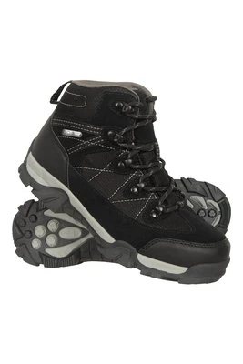 Trail - wodoodporne buty dziecięce - Black Mountain Warehouse