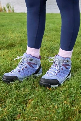 Trail - wodoodporne buty dziecięce - Purple Mountain Warehouse
