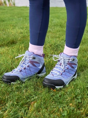 Trail - wodoodporne buty dziecięce - Purple Mountain Warehouse
