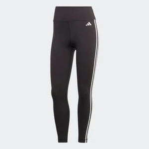 Train Essentials 3-Stripes High-Waisted 7/8 Leggings Adidas