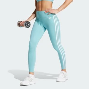 Train Essentials 3-Stripes High-Waisted 7/8 Leggings Adidas