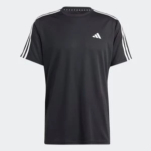 Train Essentials 3-Stripes Training Tee Adidas