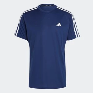 Train Essentials 3-Stripes Training Tee Adidas