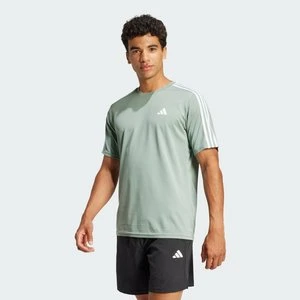 Train Essentials 3-Stripes Training Tee Adidas