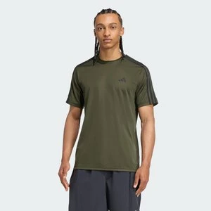 Train Essentials 3-Stripes Training Tee Adidas