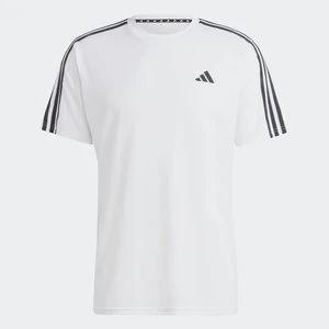 Train Essentials 3-Stripes Training Tee Adidas