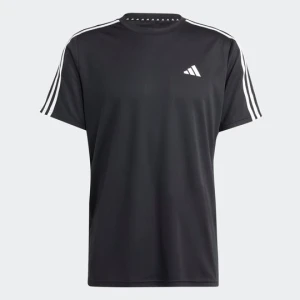 Train Essentials 3-Stripes Training Tee Adidas