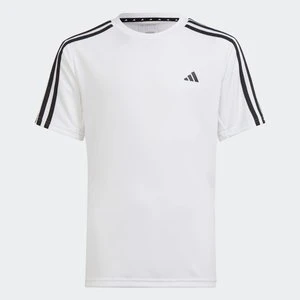 Train Essentials AEROREADY 3-Stripes Regular-Fit Tee Adidas