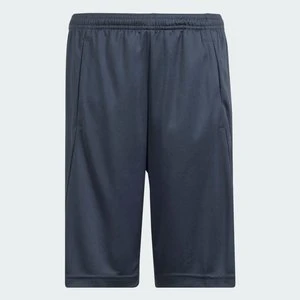 Train Essentials AEROREADY Logo Regular-Fit Shorts Adidas
