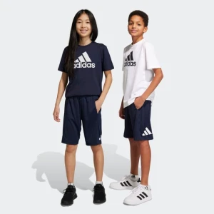 Train Essentials AEROREADY Logo Regular-Fit Shorts Adidas