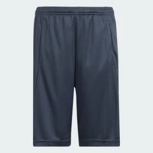 Train Essentials AEROREADY Logo Regular-Fit Shorts Adidas szary