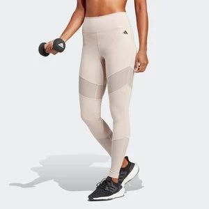 Train Essentials Dance High-Waisted Full-Length Leggings Adidas