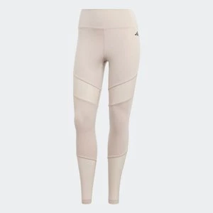 Train Essentials Dance High-Waisted Full-Length Leggings Adidas