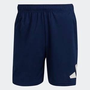 Train Essentials Logo Training Shorts Adidas