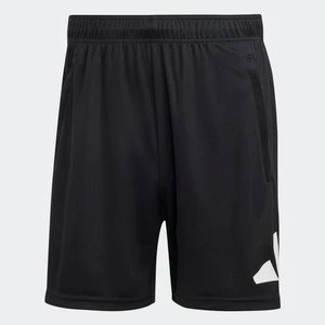 Train Essentials Logo Training Shorts Adidas