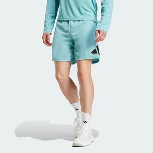 Train Essentials Logo Training Shorts Adidas