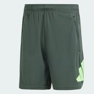 Train Essentials Logo Training Shorts Adidas