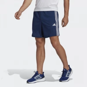 Train Essentials Piqué 3-Stripes Training Shorts adidas
