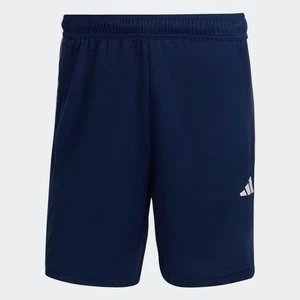 Train Essentials Piqué 3-Stripes Training Shorts Adidas