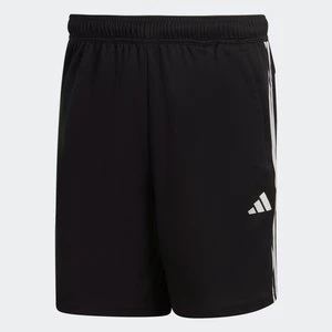 Train Essentials Piqué 3-Stripes Training Shorts Adidas