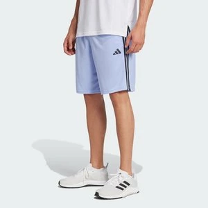 Train Essentials Piqué 3-Stripes Training Shorts Adidas