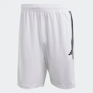 Train Essentials Piqué 3-Stripes Training Shorts Adidas