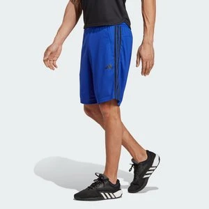 Train Essentials Piqué 3-Stripes Training Shorts Adidas