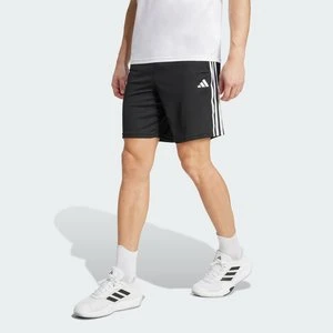 Train Essentials Piqué 3-Stripes Training Shorts Adidas