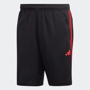 Train Essentials Piqué 3-Stripes Training Shorts Adidas
