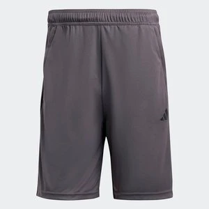Train Essentials Piqué 3-Stripes Training Shorts Adidas