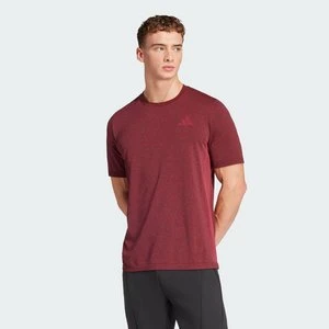 Train Essentials Structure T-Shirt Adidas