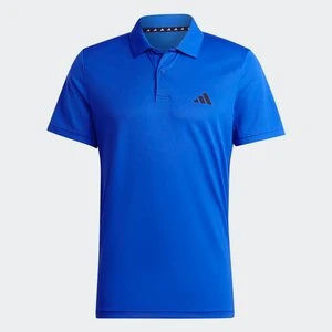Train Essentials Training Polo Shirt Adidas