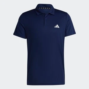 Train Essentials Training Polo Shirt Adidas
