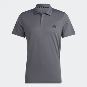 Train Essentials Training Polo Shirt Adidas