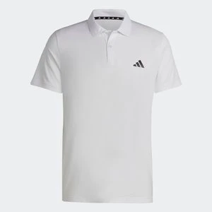 Train Essentials Training Polo Shirt Adidas
